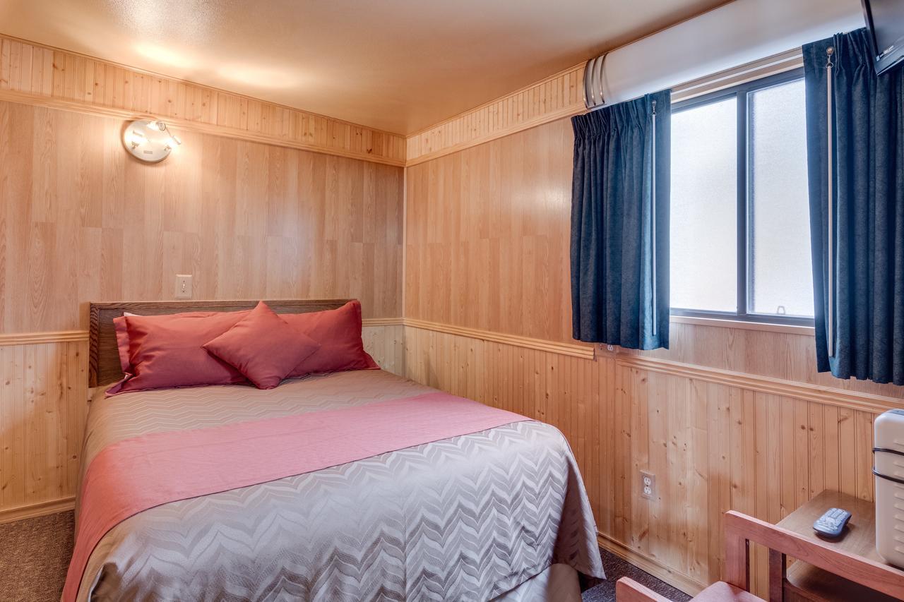 Zion Park Motel Springdale Bagian luar foto